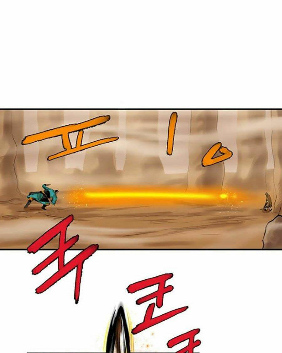 Bất Bại Quyền Ma - Chapter 157 - Page 24