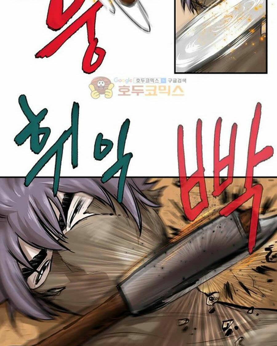 Bất Bại Quyền Ma - Chapter 157 - Page 27