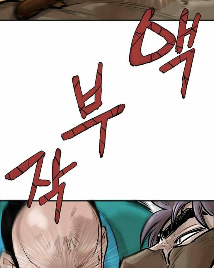 Bất Bại Quyền Ma - Chapter 157 - Page 28