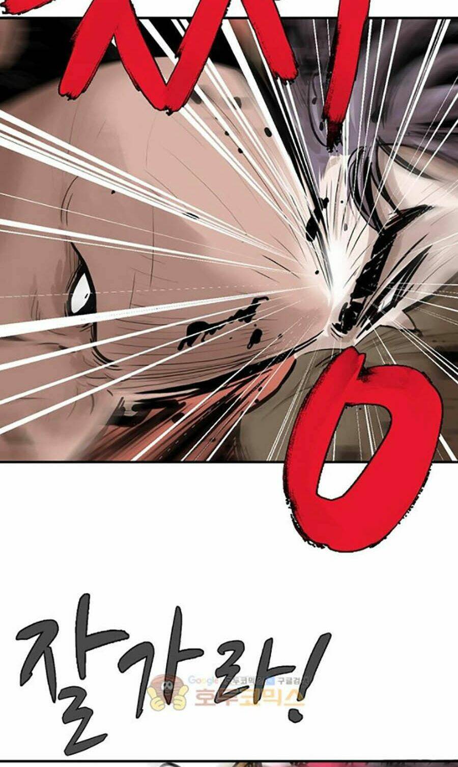 Bất Bại Quyền Ma - Chapter 157 - Page 30