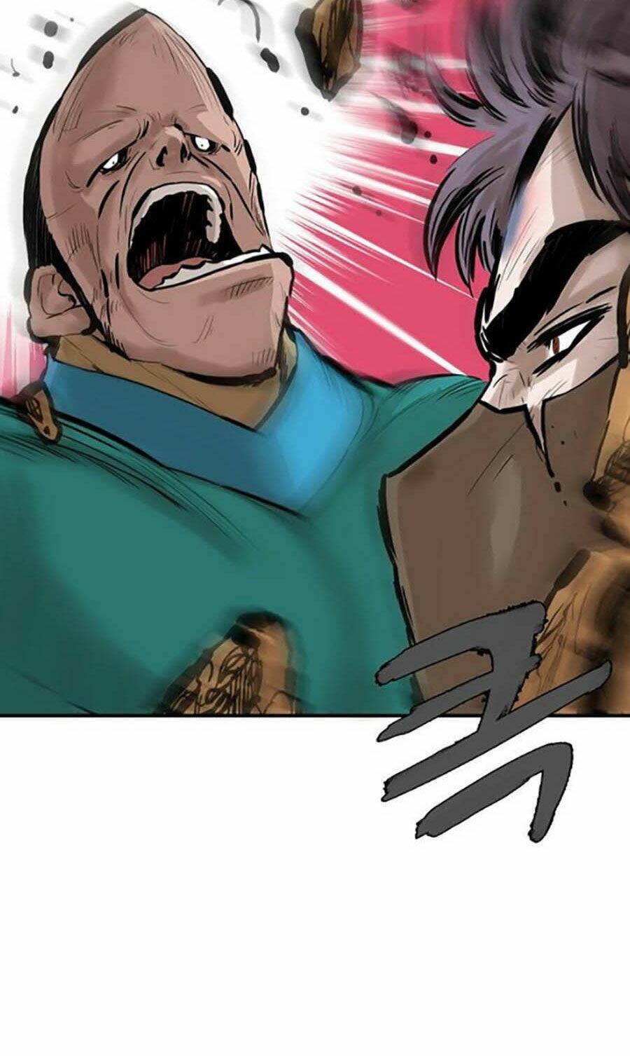 Bất Bại Quyền Ma - Chapter 157 - Page 31