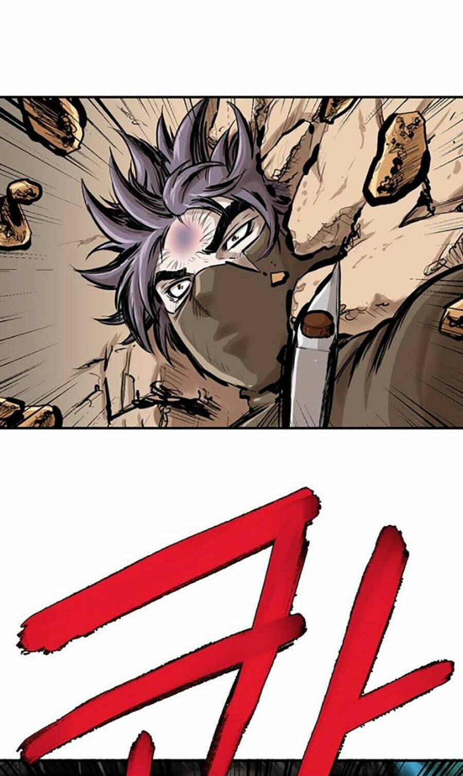 Bất Bại Quyền Ma - Chapter 157 - Page 32