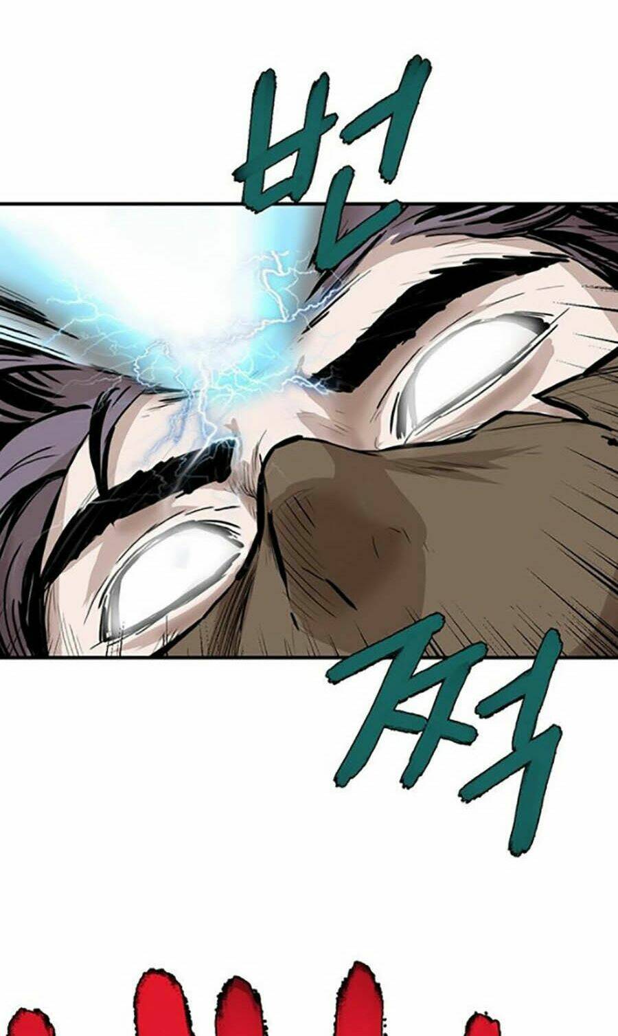 Bất Bại Quyền Ma - Chapter 157 - Page 34