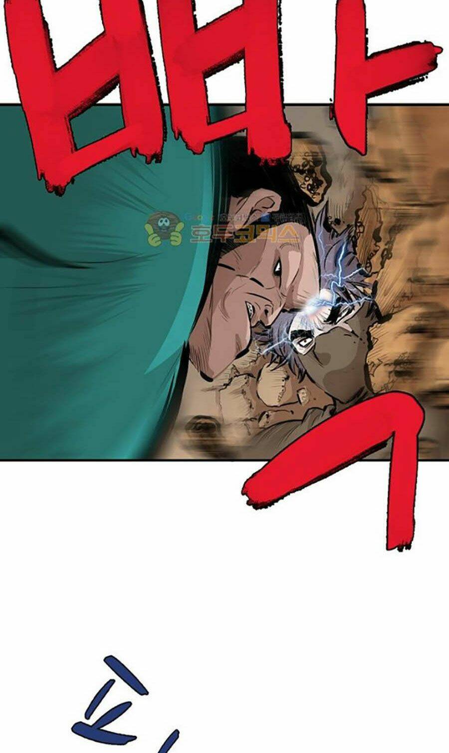 Bất Bại Quyền Ma - Chapter 157 - Page 35