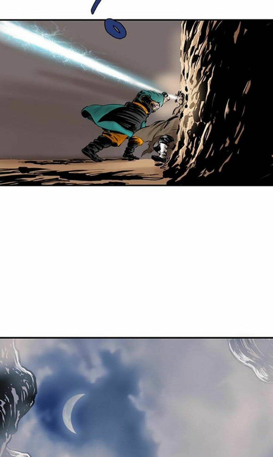 Bất Bại Quyền Ma - Chapter 157 - Page 36