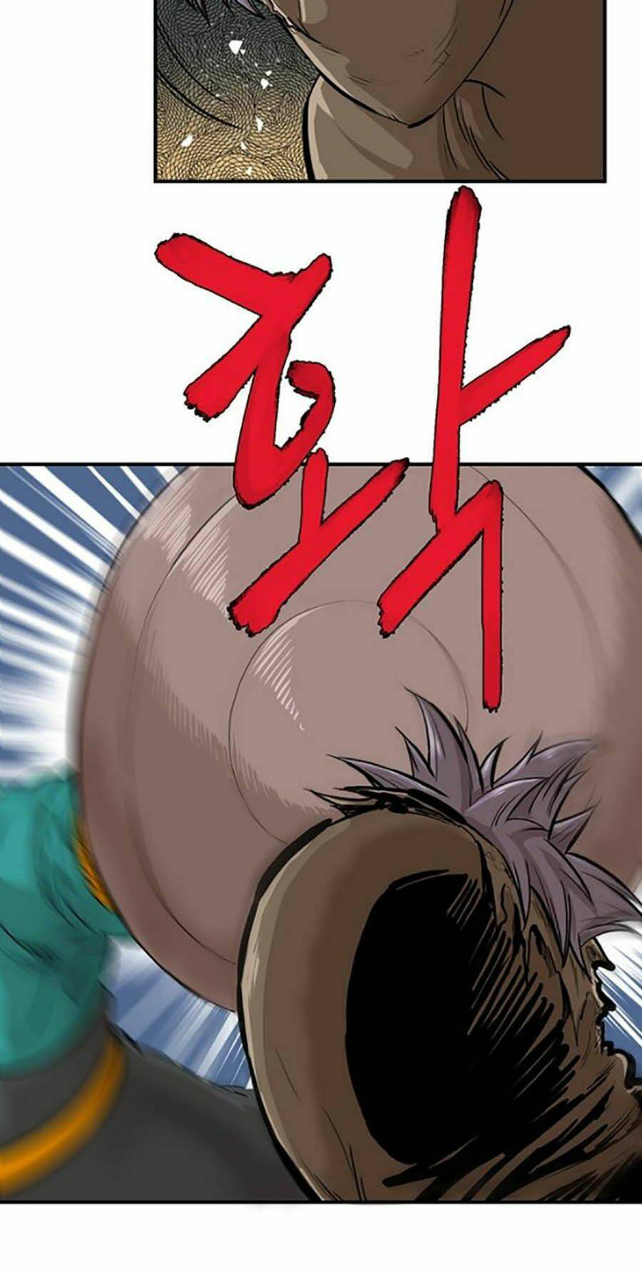 Bất Bại Quyền Ma - Chapter 157 - Page 3