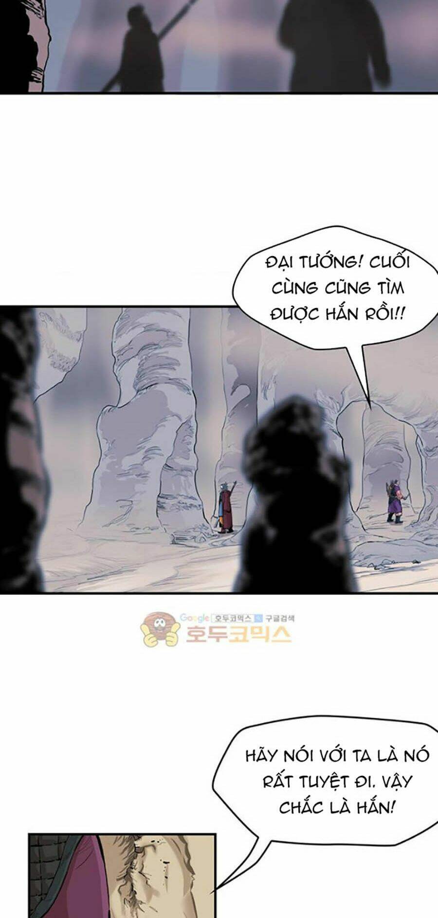 Bất Bại Quyền Ma - Chapter 157 - Page 42