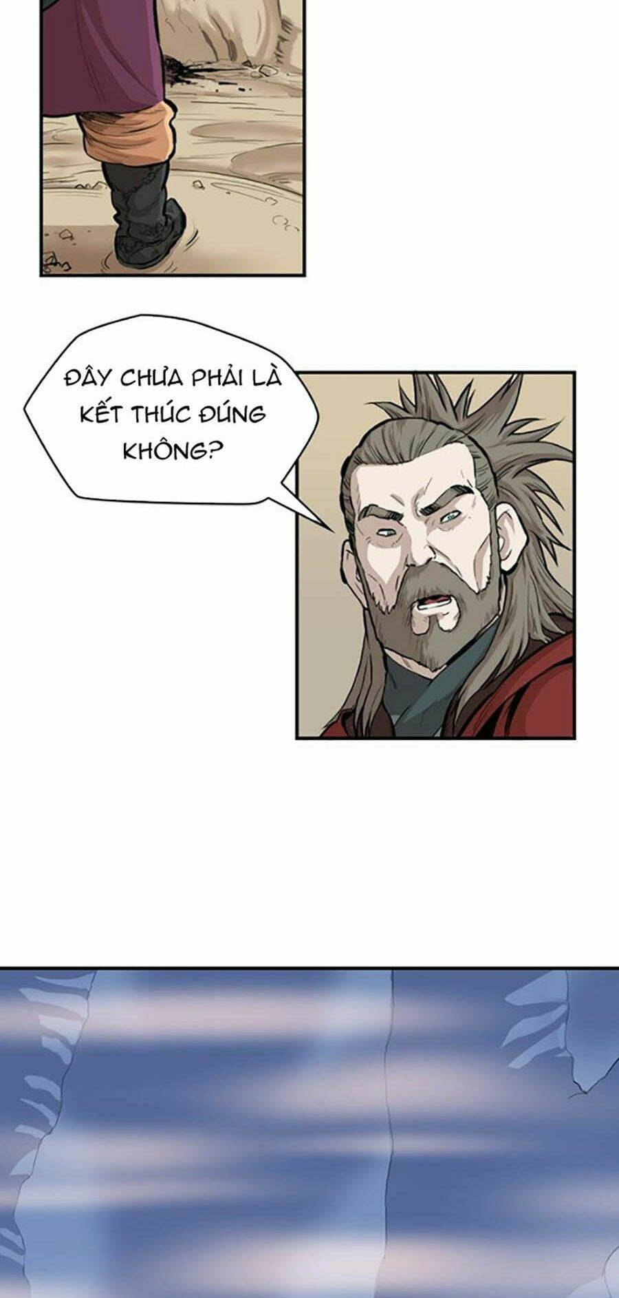 Bất Bại Quyền Ma - Chapter 157 - Page 43