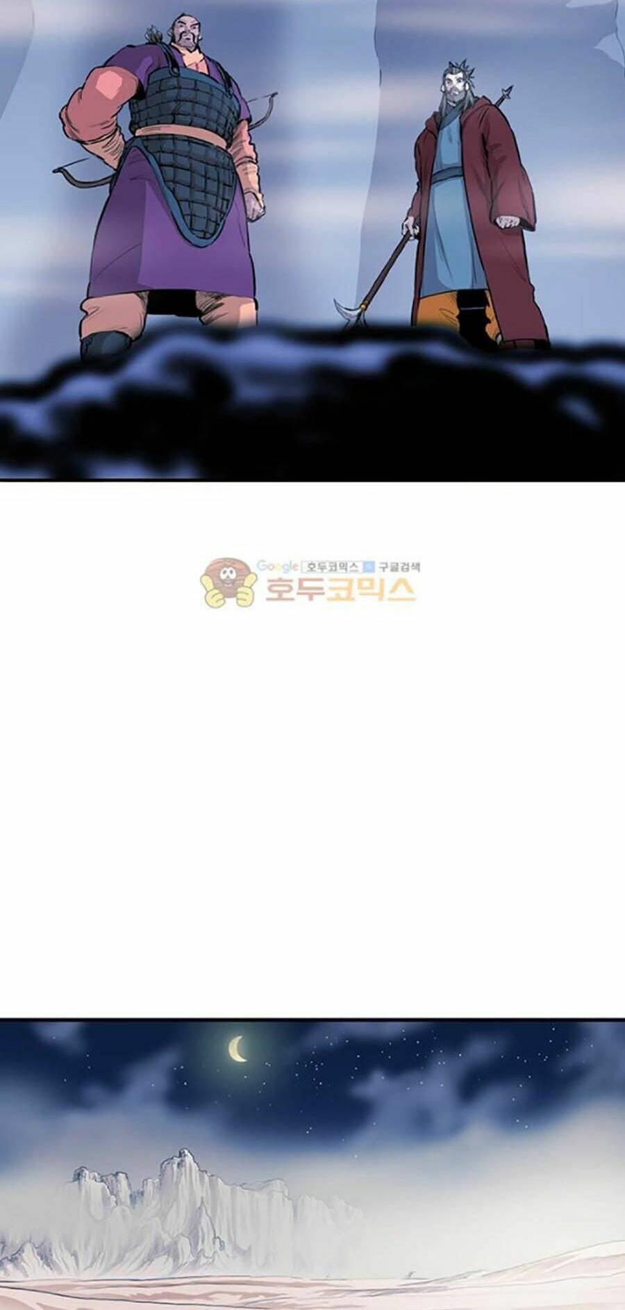 Bất Bại Quyền Ma - Chapter 157 - Page 44