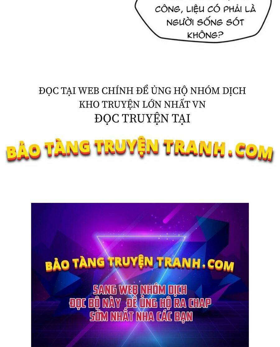 Bất Bại Quyền Ma - Chapter 157 - Page 47