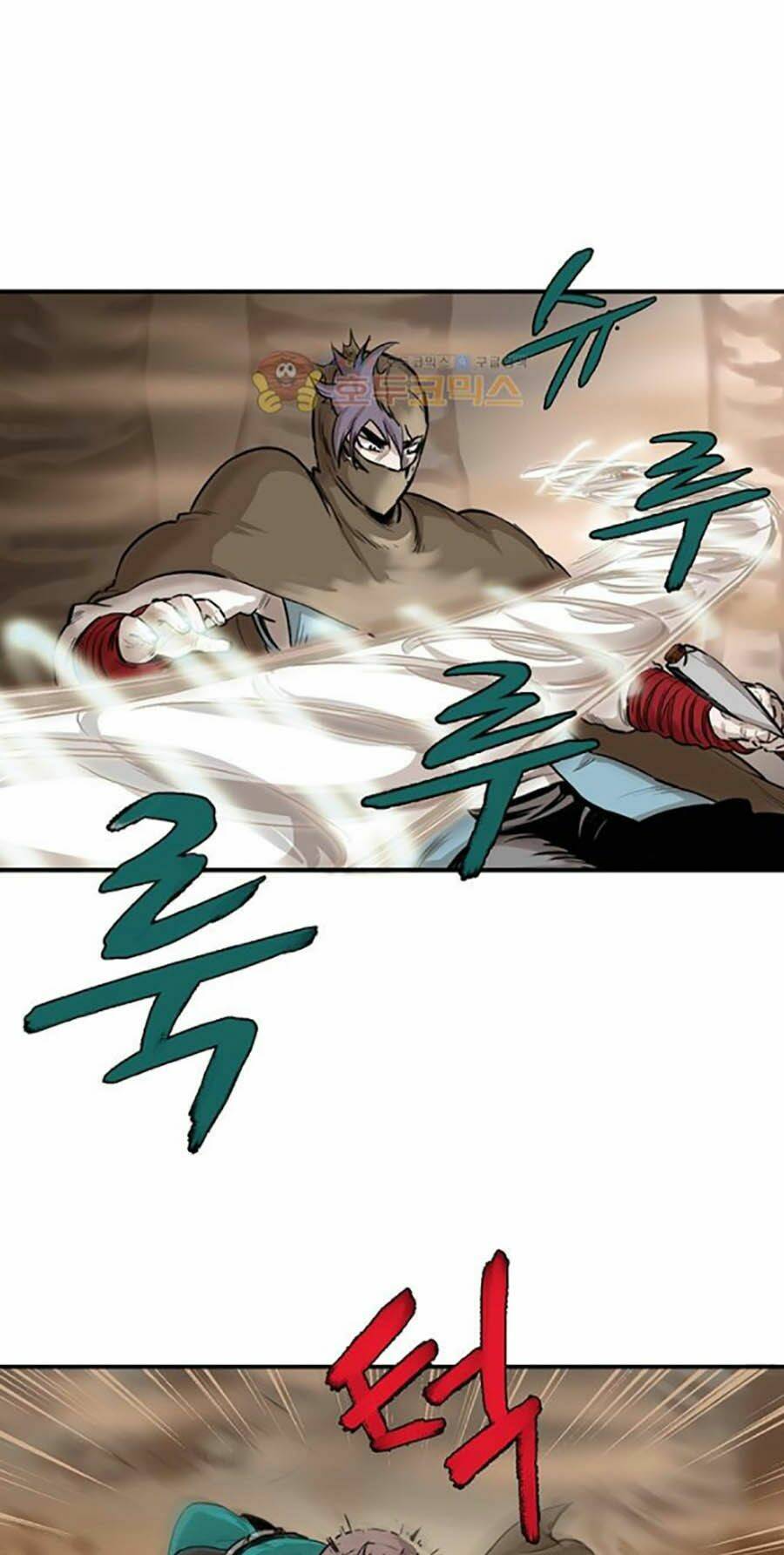 Bất Bại Quyền Ma - Chapter 157 - Page 6