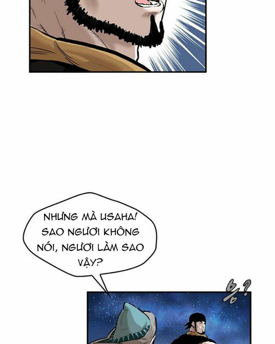Bất Bại Quyền Ma - Chapter 158 - Page 11
