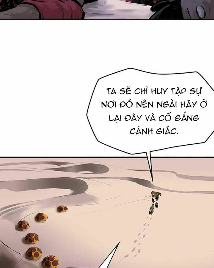 Bất Bại Quyền Ma - Chapter 158 - Page 13