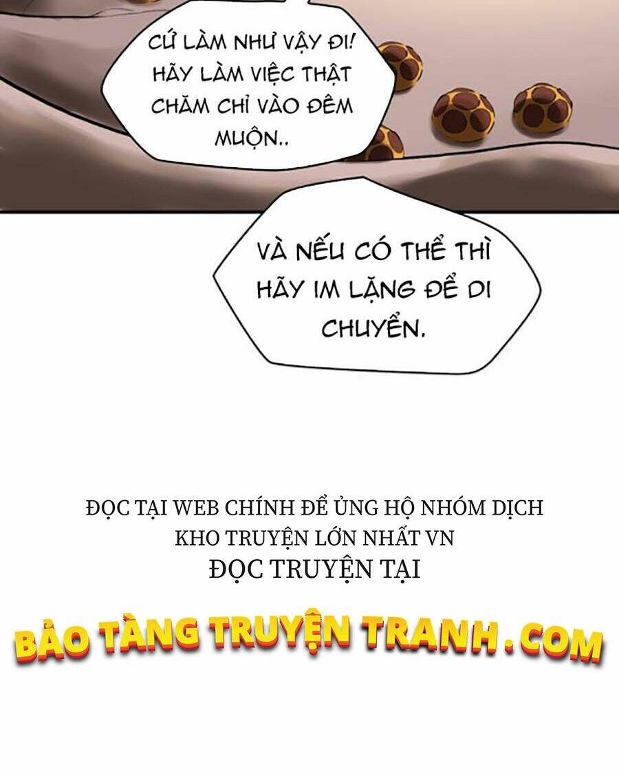 Bất Bại Quyền Ma - Chapter 158 - Page 14