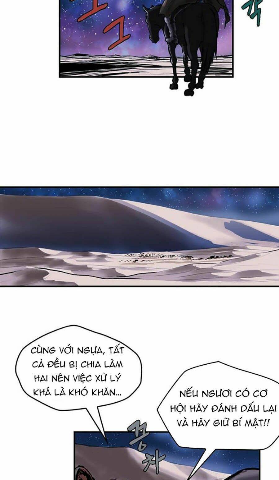 Bất Bại Quyền Ma - Chapter 158 - Page 16