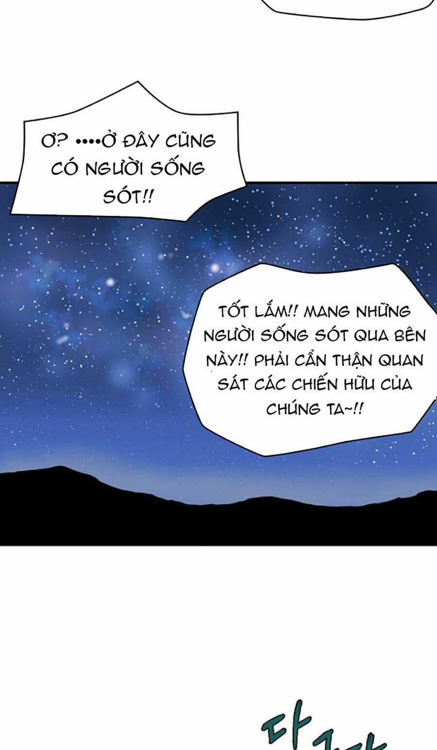 Bất Bại Quyền Ma - Chapter 158 - Page 18