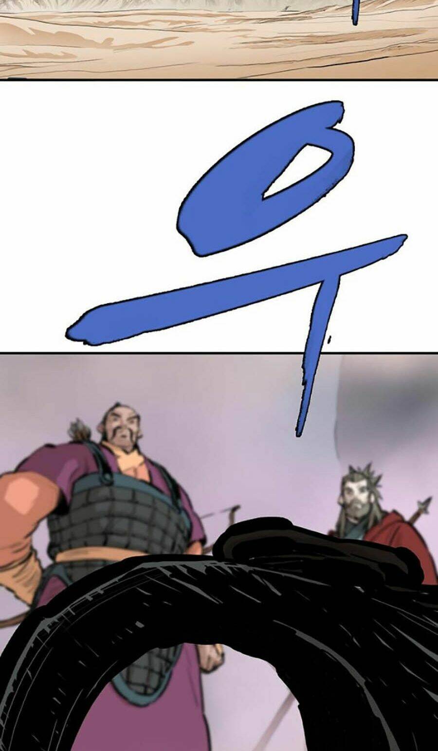 Bất Bại Quyền Ma - Chapter 158 - Page 24