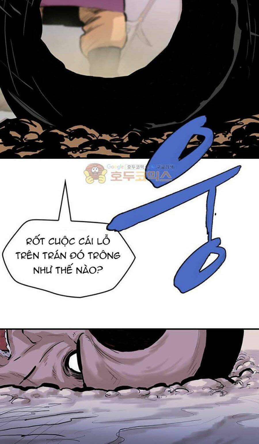 Bất Bại Quyền Ma - Chapter 158 - Page 25