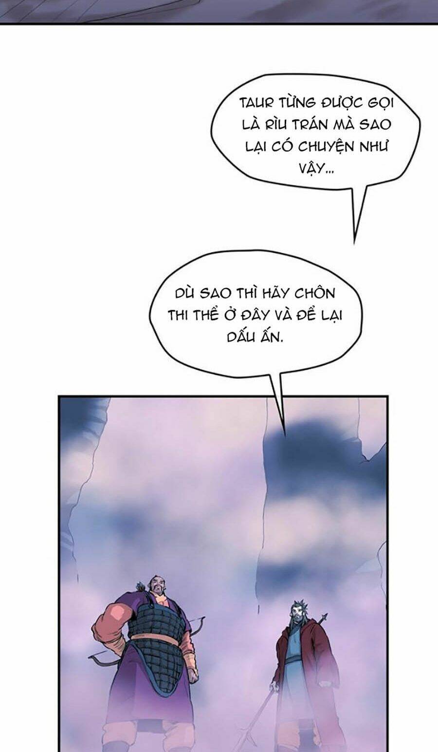 Bất Bại Quyền Ma - Chapter 158 - Page 26