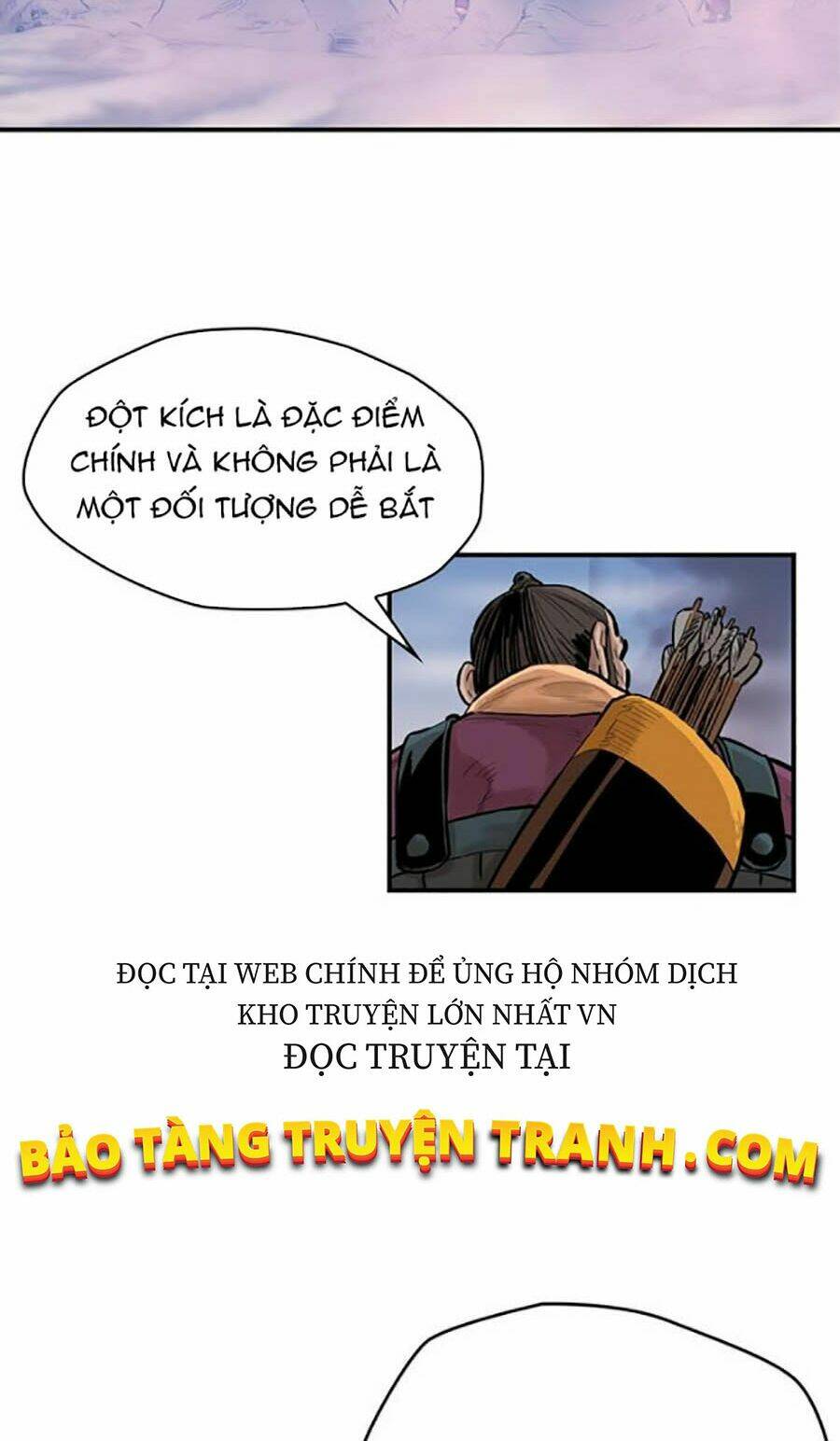 Bất Bại Quyền Ma - Chapter 158 - Page 28