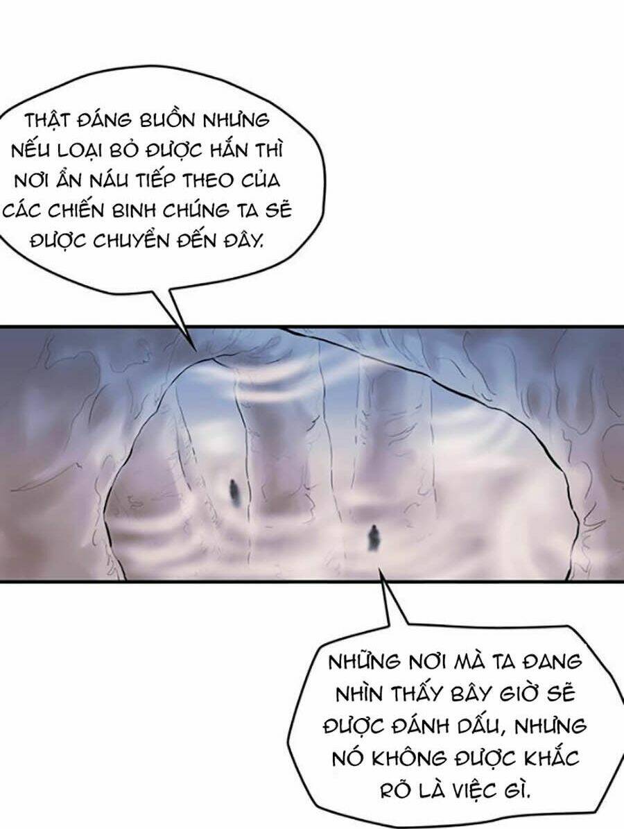 Bất Bại Quyền Ma - Chapter 158 - Page 30