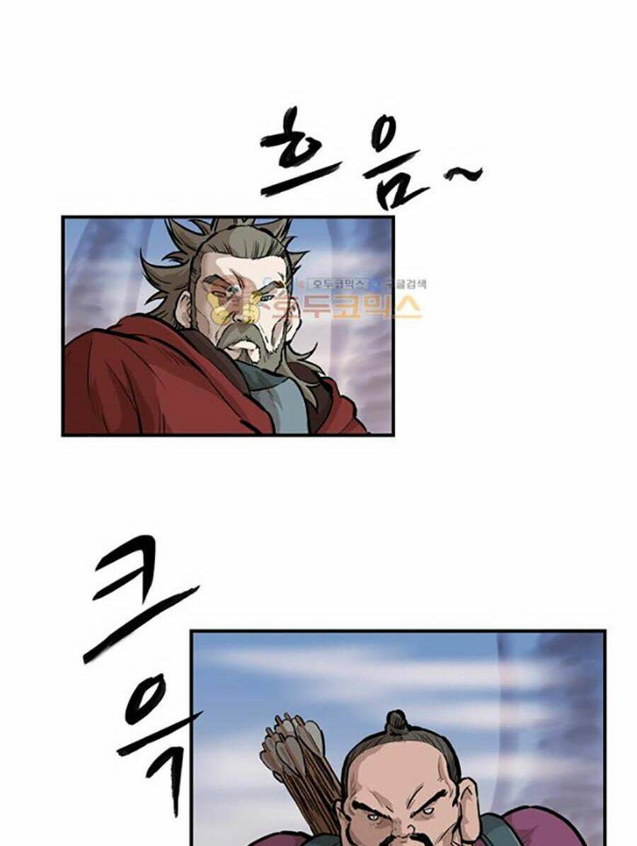 Bất Bại Quyền Ma - Chapter 158 - Page 32