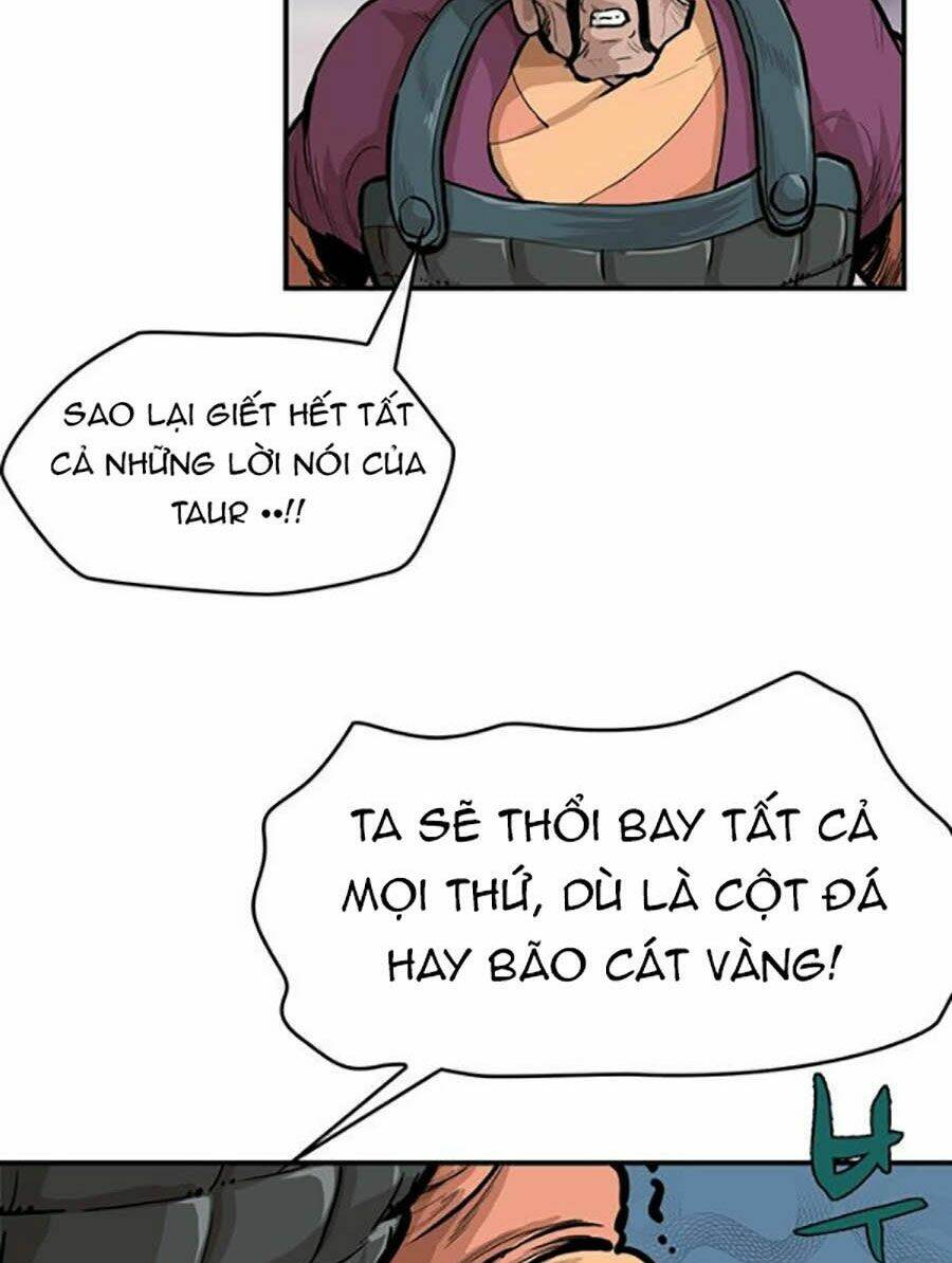 Bất Bại Quyền Ma - Chapter 158 - Page 33