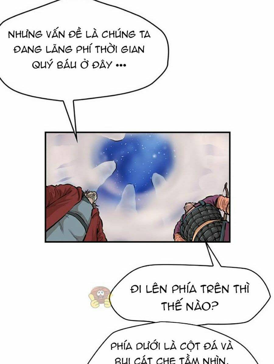 Bất Bại Quyền Ma - Chapter 158 - Page 37