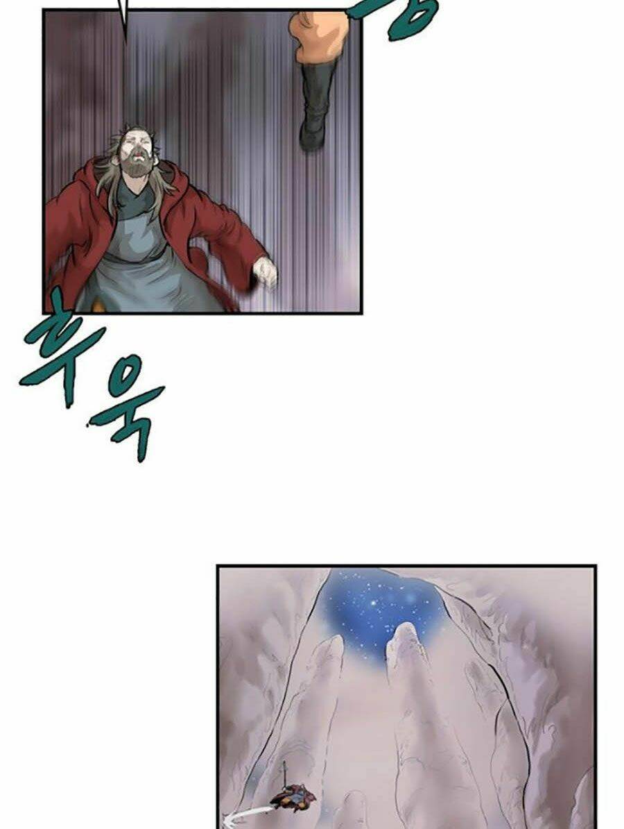 Bất Bại Quyền Ma - Chapter 158 - Page 39