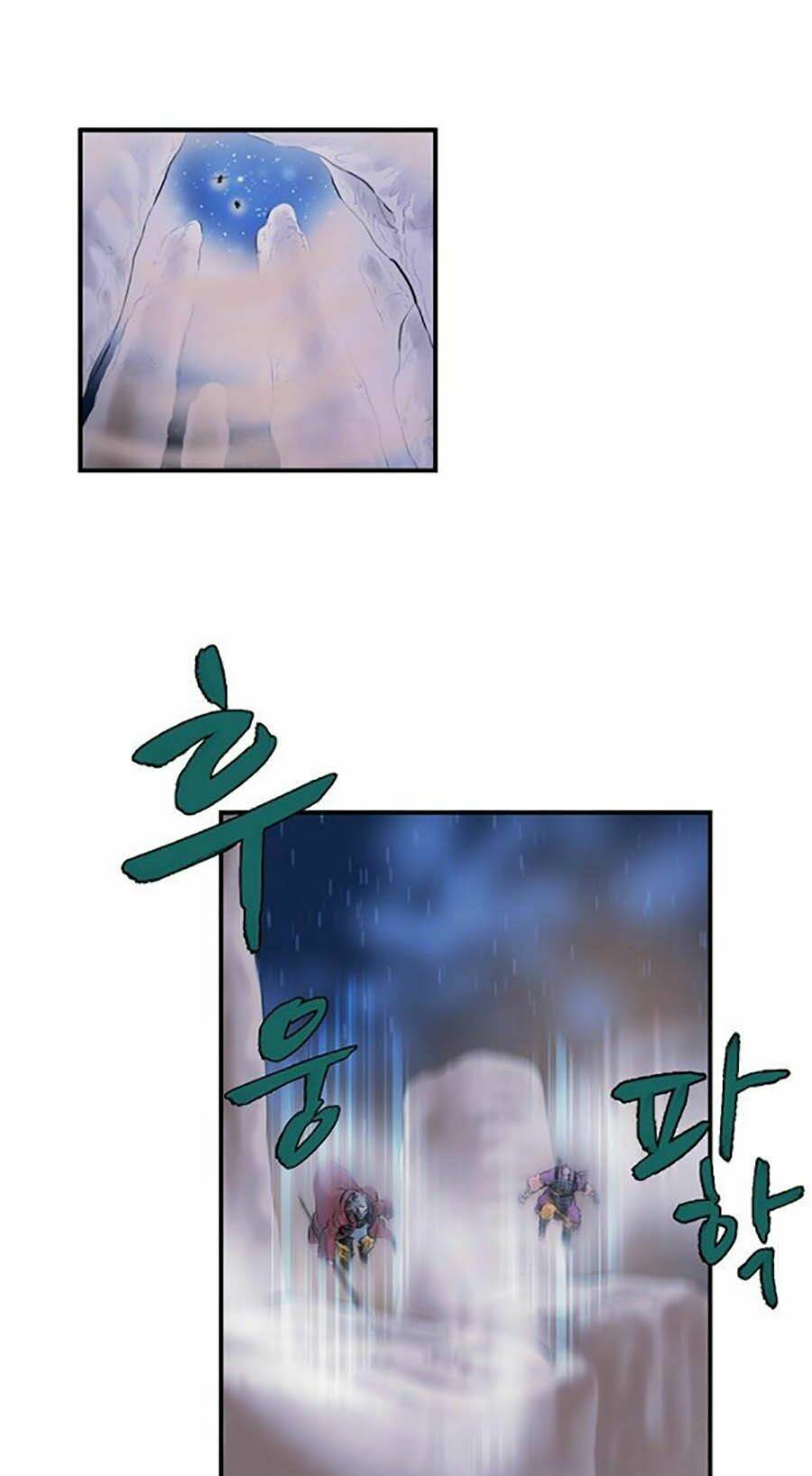 Bất Bại Quyền Ma - Chapter 158 - Page 41