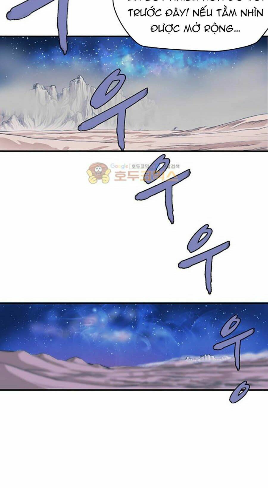 Bất Bại Quyền Ma - Chapter 158 - Page 44