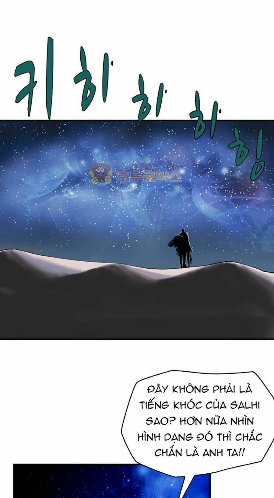 Bất Bại Quyền Ma - Chapter 158 - Page 46