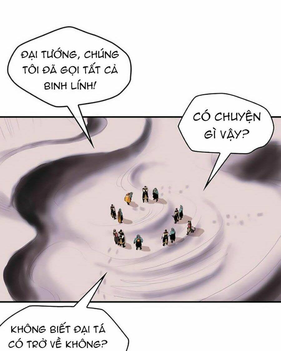 Bất Bại Quyền Ma - Chapter 158 - Page 4