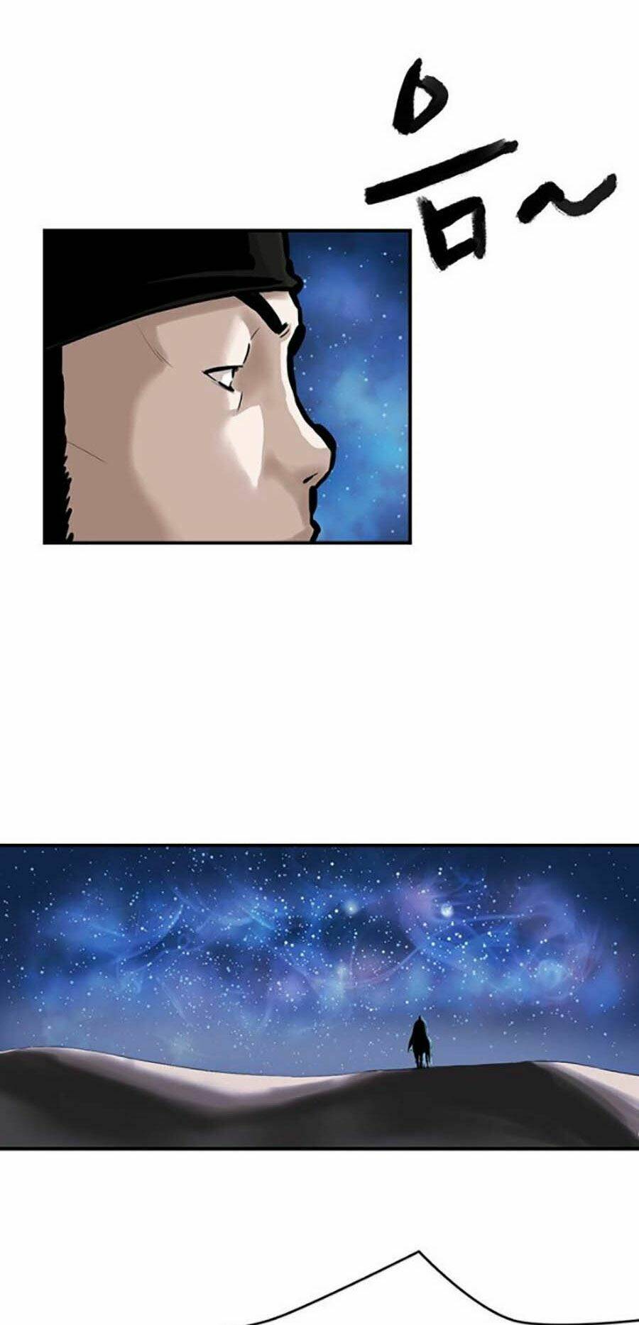 Bất Bại Quyền Ma - Chapter 158 - Page 49