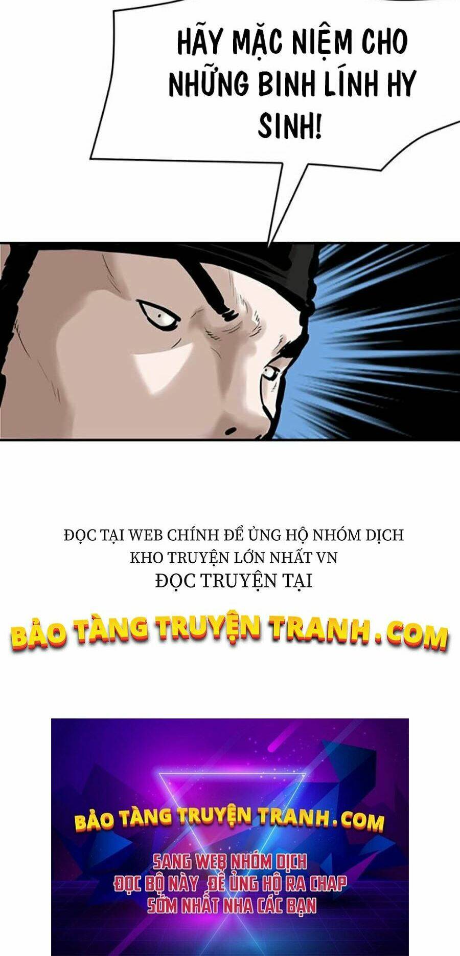 Bất Bại Quyền Ma - Chapter 158 - Page 50