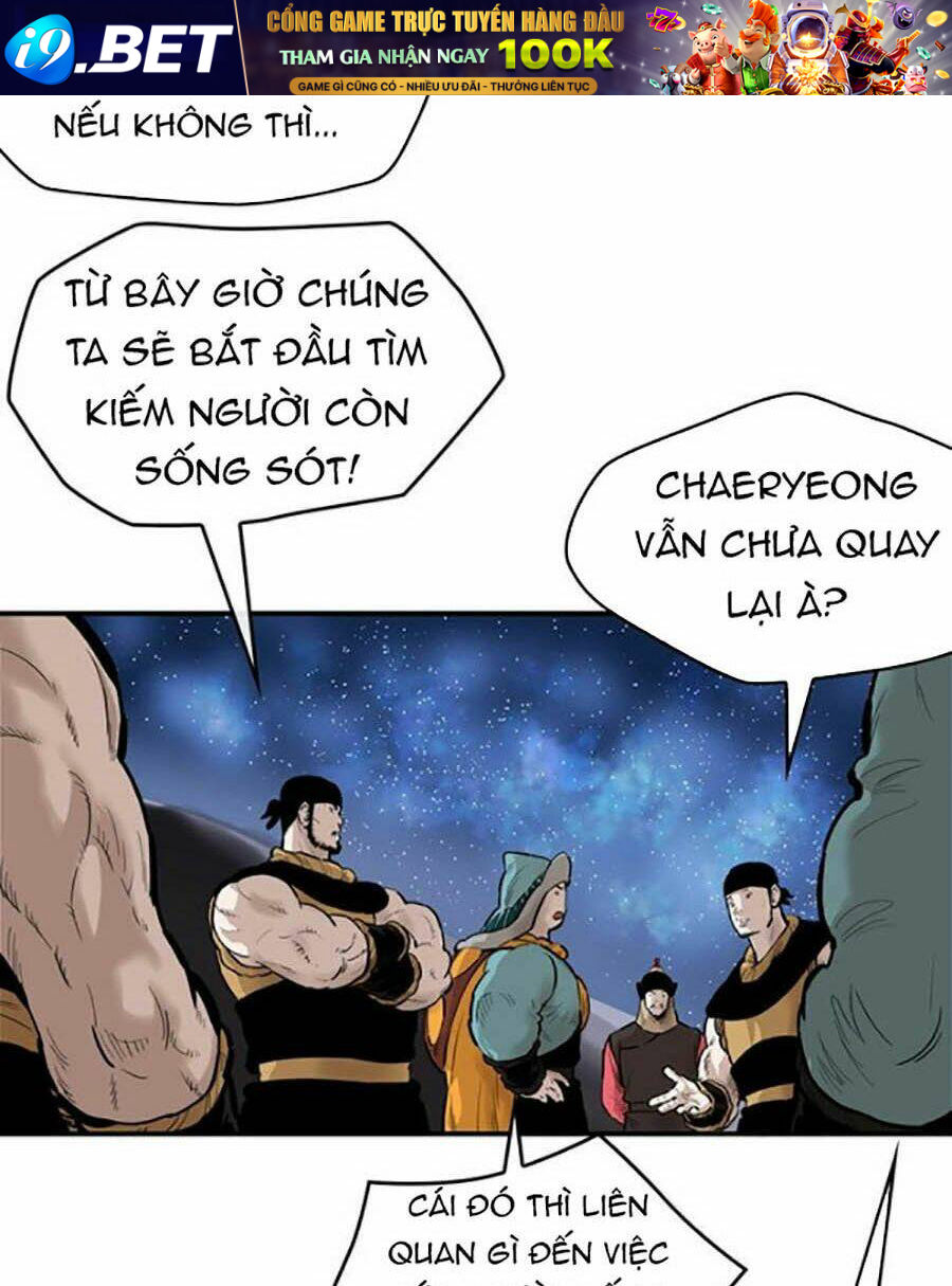 Bất Bại Quyền Ma - Chapter 158 - Page 5