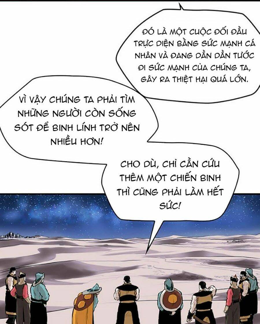 Bất Bại Quyền Ma - Chapter 158 - Page 7