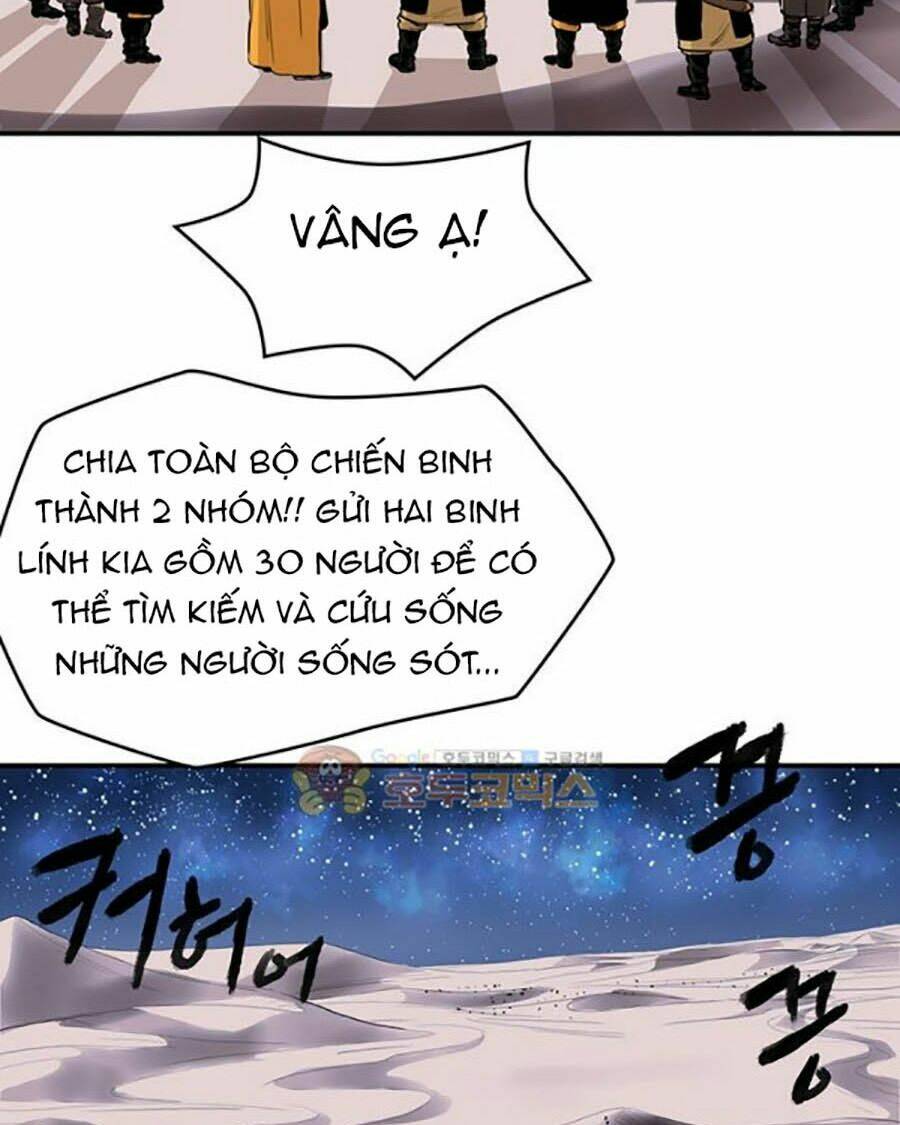 Bất Bại Quyền Ma - Chapter 158 - Page 8