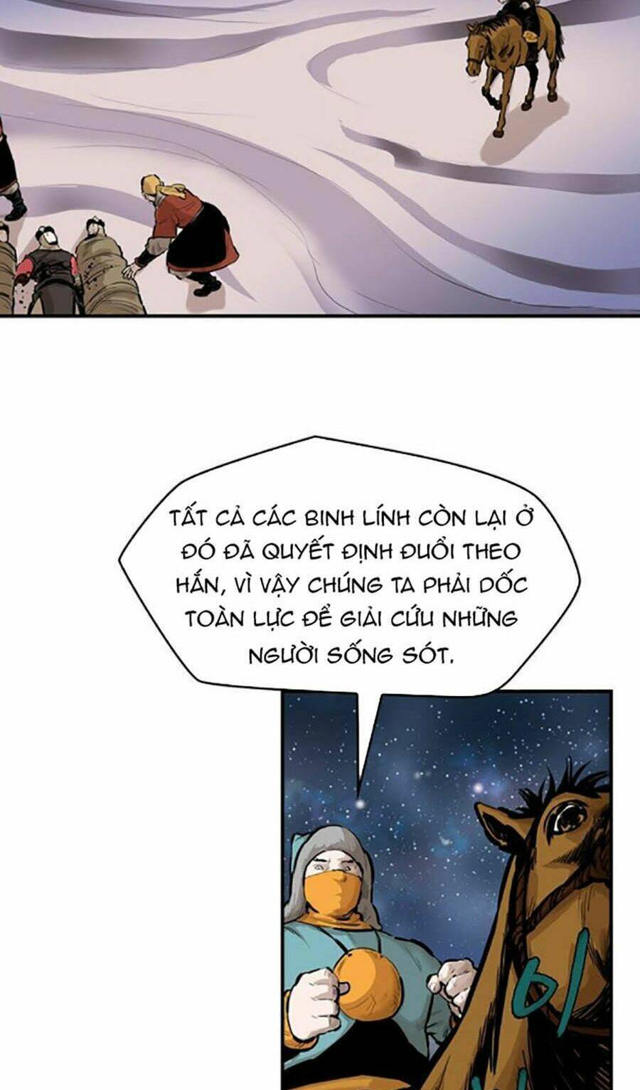 Bất Bại Quyền Ma - Chapter 159 - Page 9