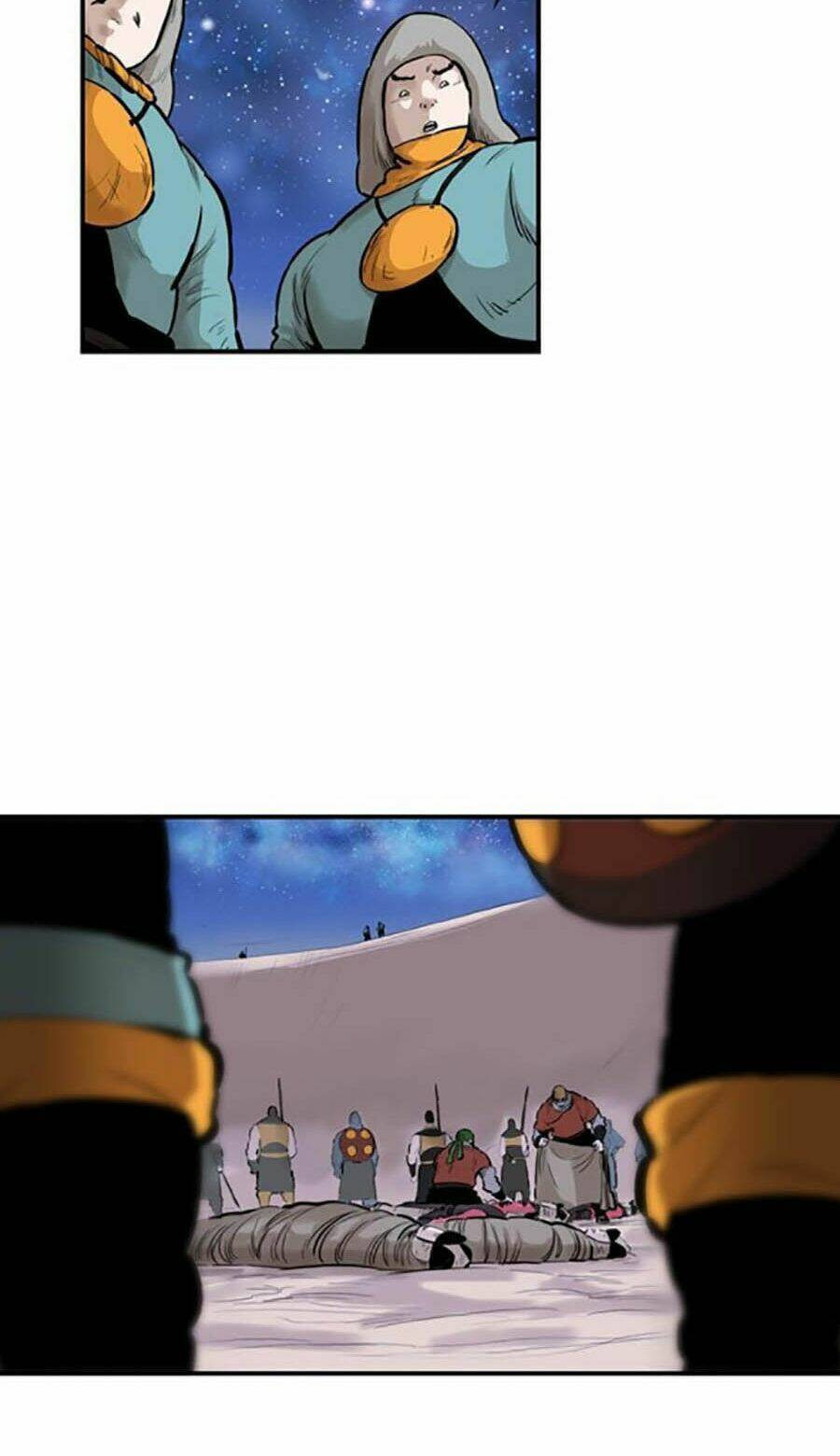 Bất Bại Quyền Ma - Chapter 159 - Page 17