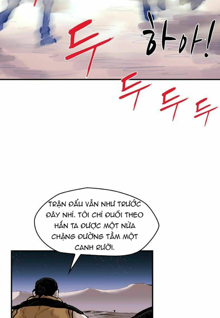 Bất Bại Quyền Ma - Chapter 159 - Page 29