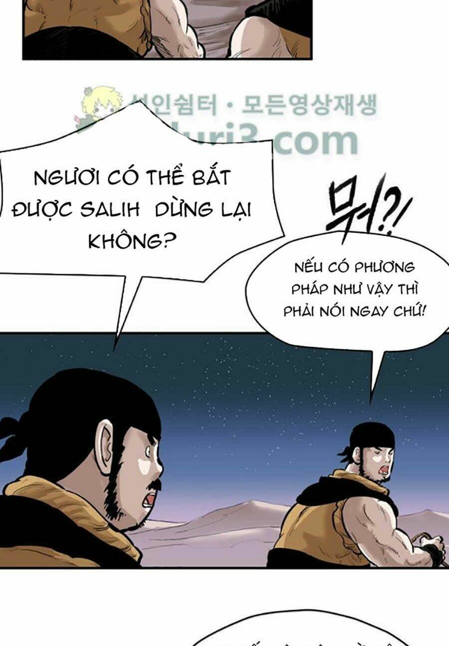 Bất Bại Quyền Ma - Chapter 159 - Page 30