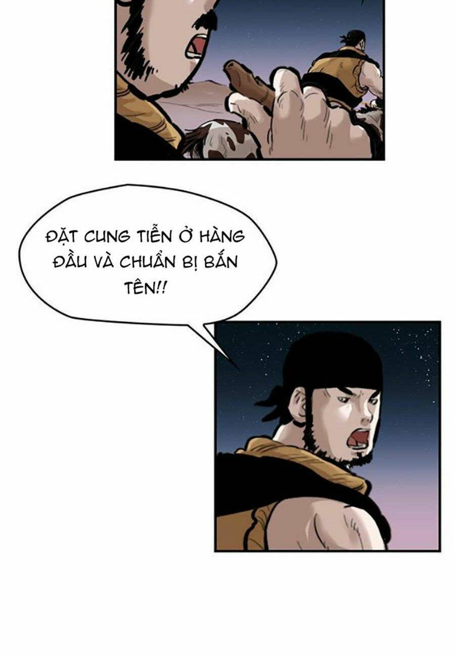 Bất Bại Quyền Ma - Chapter 159 - Page 32