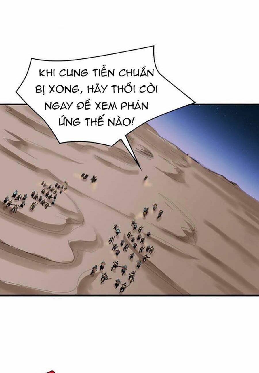 Bất Bại Quyền Ma - Chapter 159 - Page 33