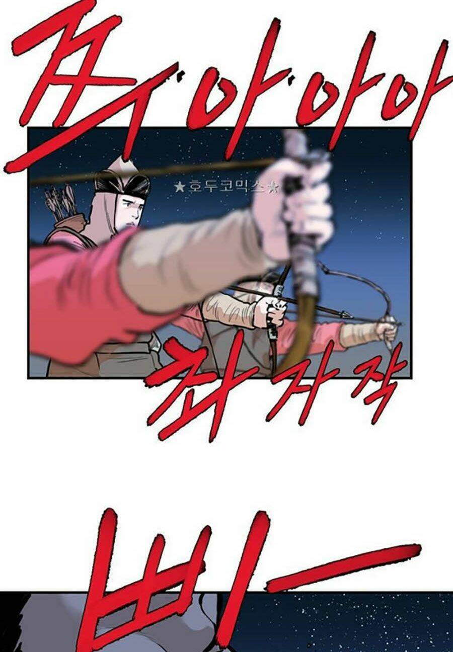 Bất Bại Quyền Ma - Chapter 159 - Page 34