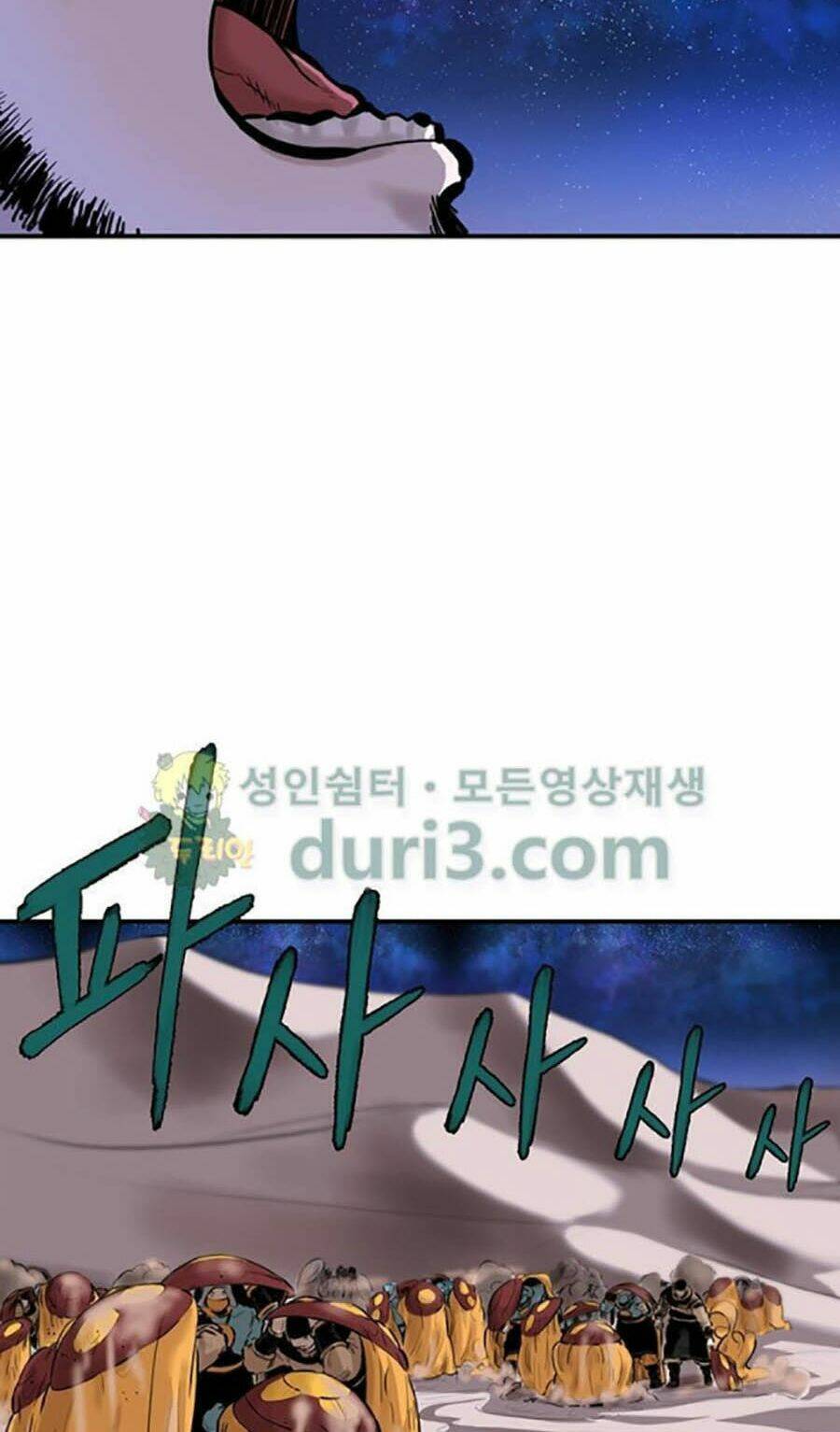 Bất Bại Quyền Ma - Chapter 159 - Page 3