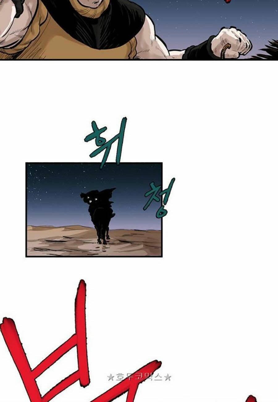 Bất Bại Quyền Ma - Chapter 159 - Page 39