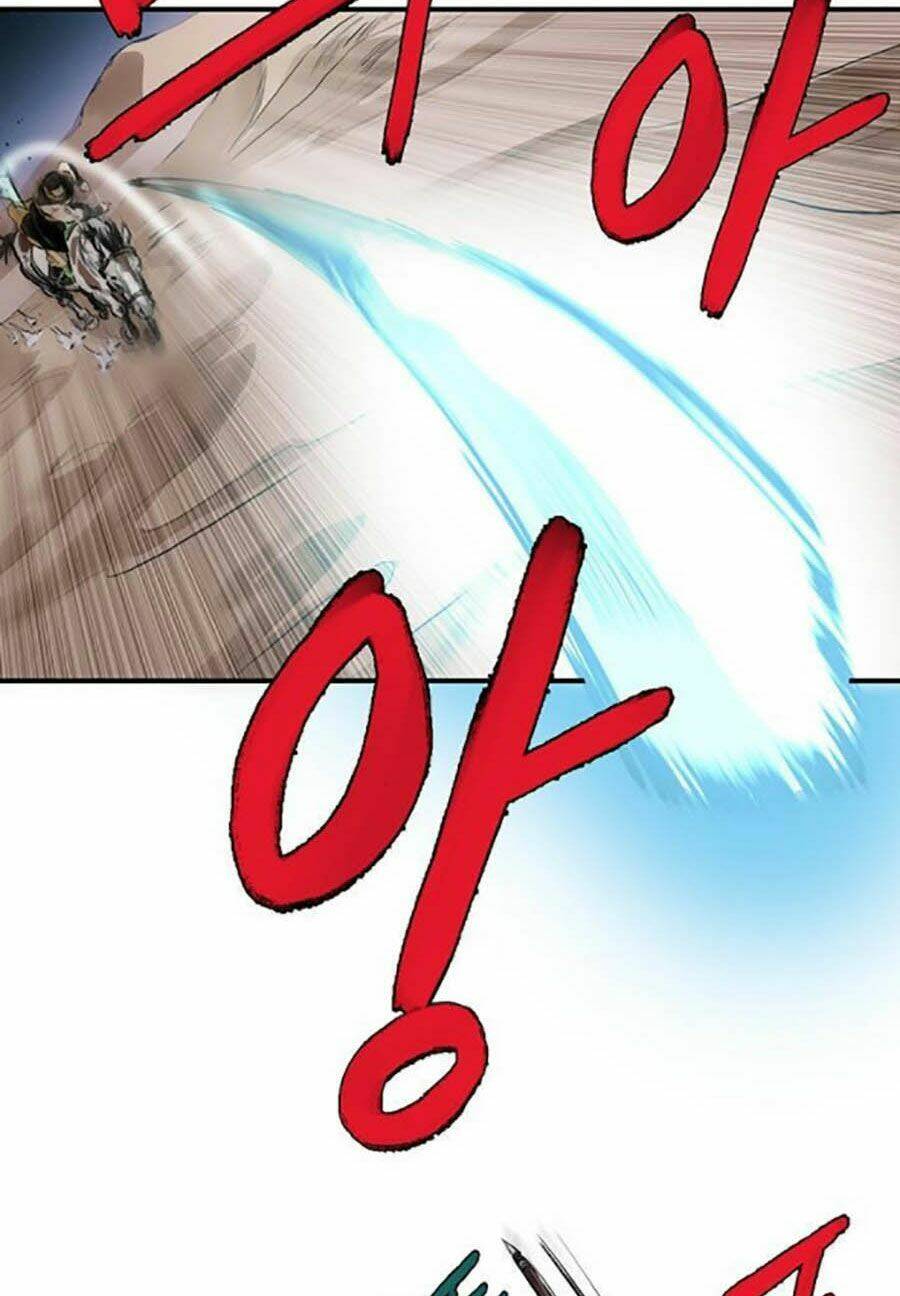 Bất Bại Quyền Ma - Chapter 159 - Page 40