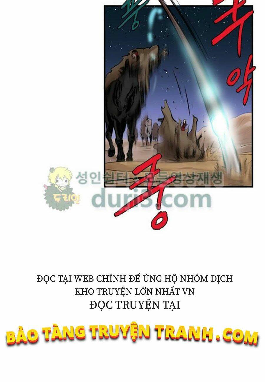 Bất Bại Quyền Ma - Chapter 159 - Page 41