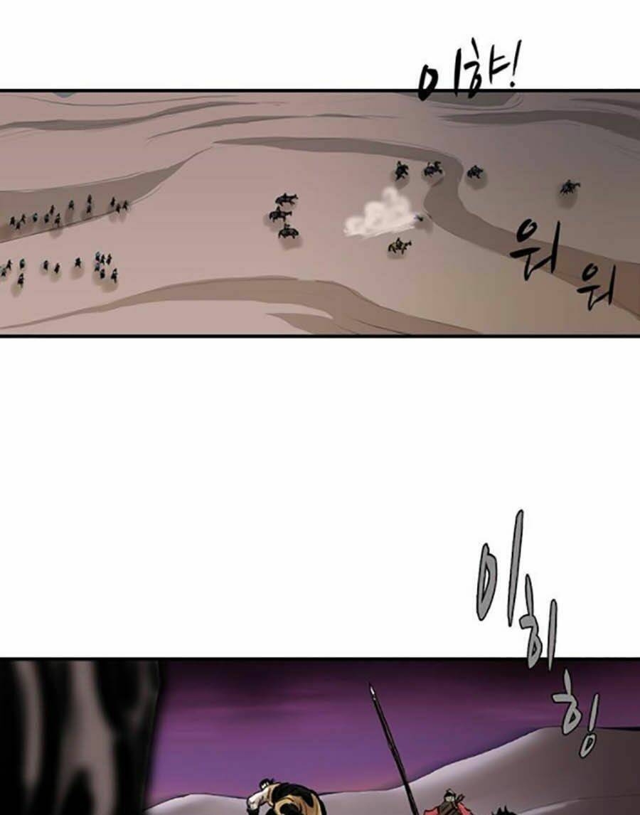 Bất Bại Quyền Ma - Chapter 159 - Page 42